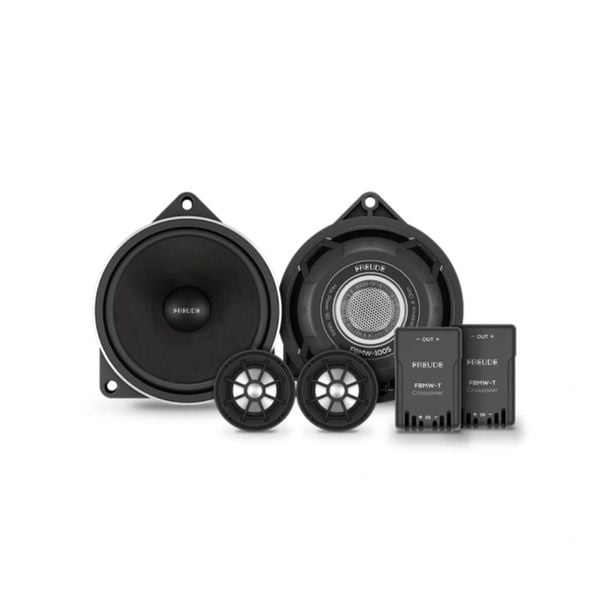 Loa Plug & Play Freude FBMW-100S