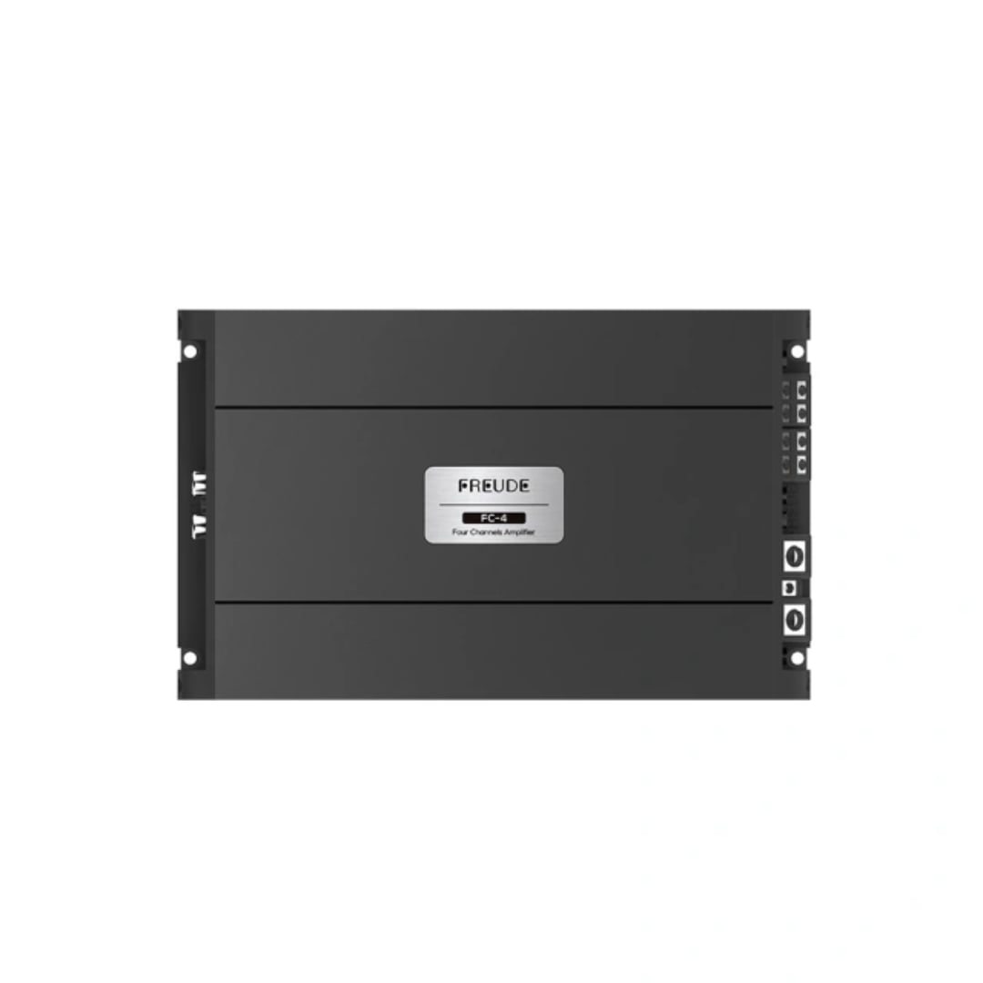 Amplifier Freude 4 kênh FC-4