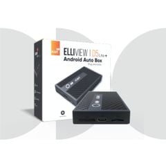 Android Box ICAR Elliview D5 Neo+
