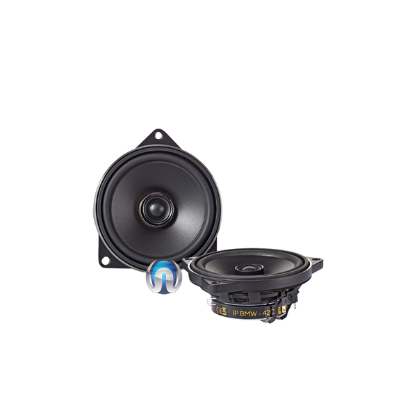 Loa cánh ô tô Morel 2way BMW 4inch