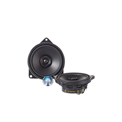 Loa cánh ô tô Morel 2way BMW 4inch
