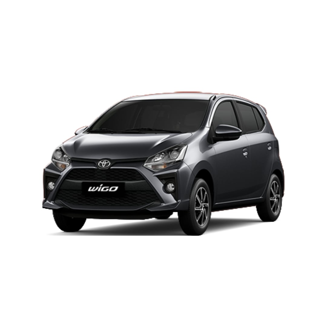 Độ loa ô tô Toyota Wigo