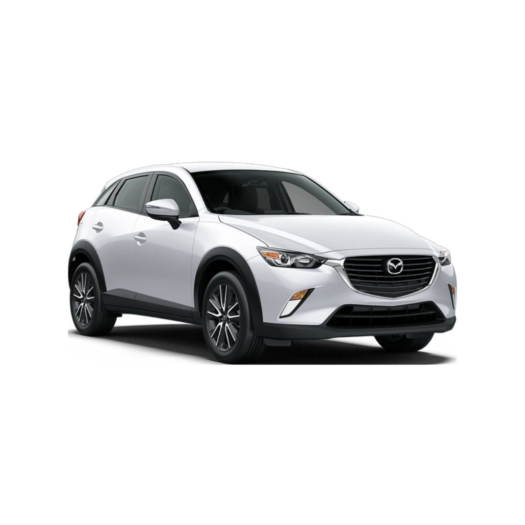 Độ loa ô tô Mazda CX-5