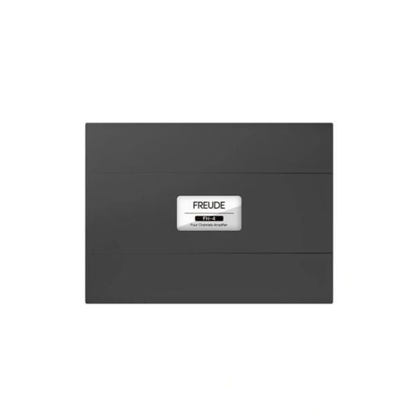 Amplifier Freude 4 kênh FH-4