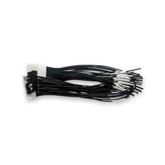 Dây lấy tín hiệu vào DSP theo xe Toyota Land Cruiser / Prado JBL 14 loa