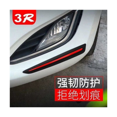 3R Chống va đập 4 góc cacbon
