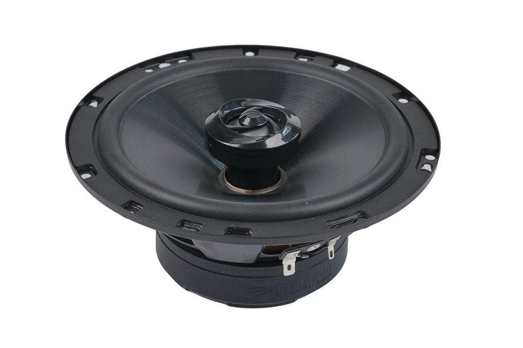 Loa Đồng Trục Ô Tô Rainbow Experience Line EL-X6A 165 mm 90W