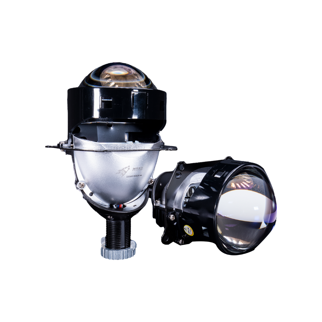 Đèn bi gầm ô tô Aozoom Led Wolf Light