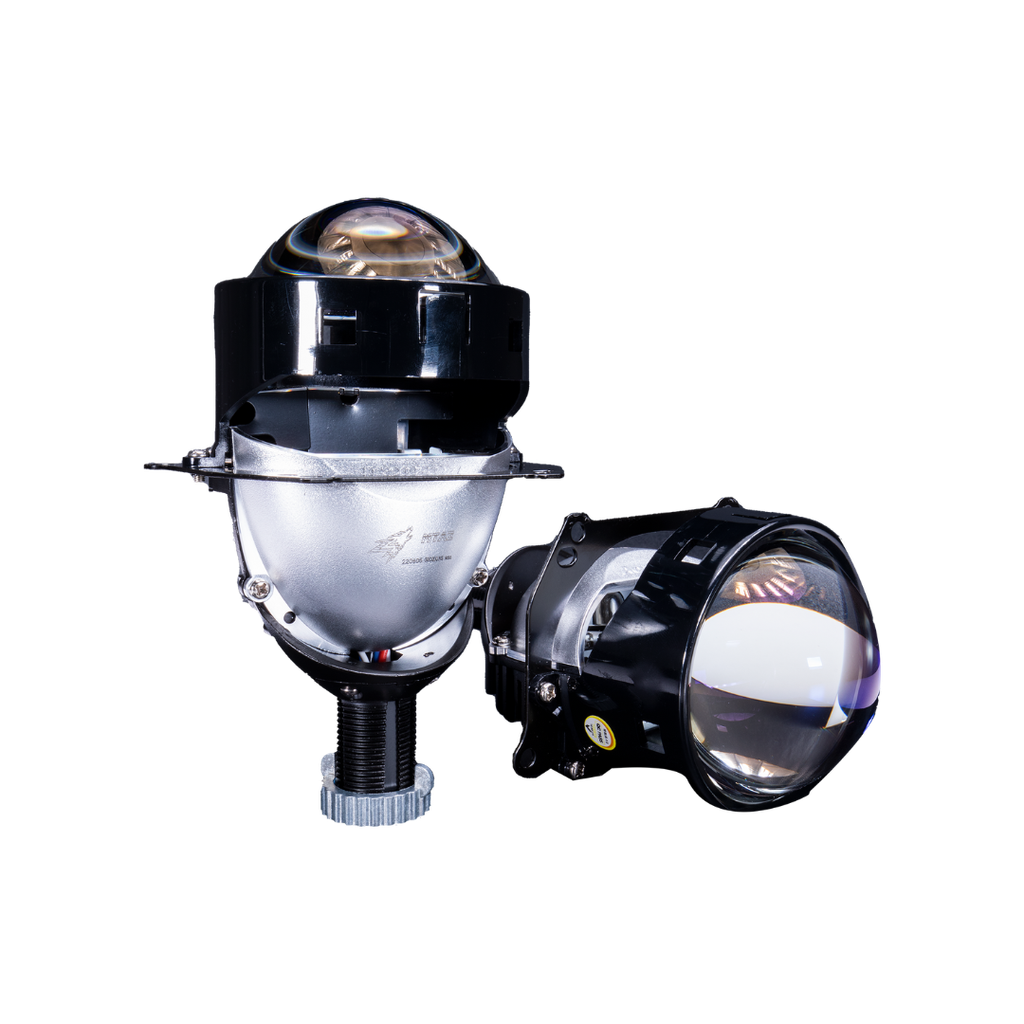 Đèn bi gầm ô tô Aozoom Led Wolf Light