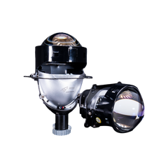 Đèn bi gầm ô tô Aozoom Led Wolf Light