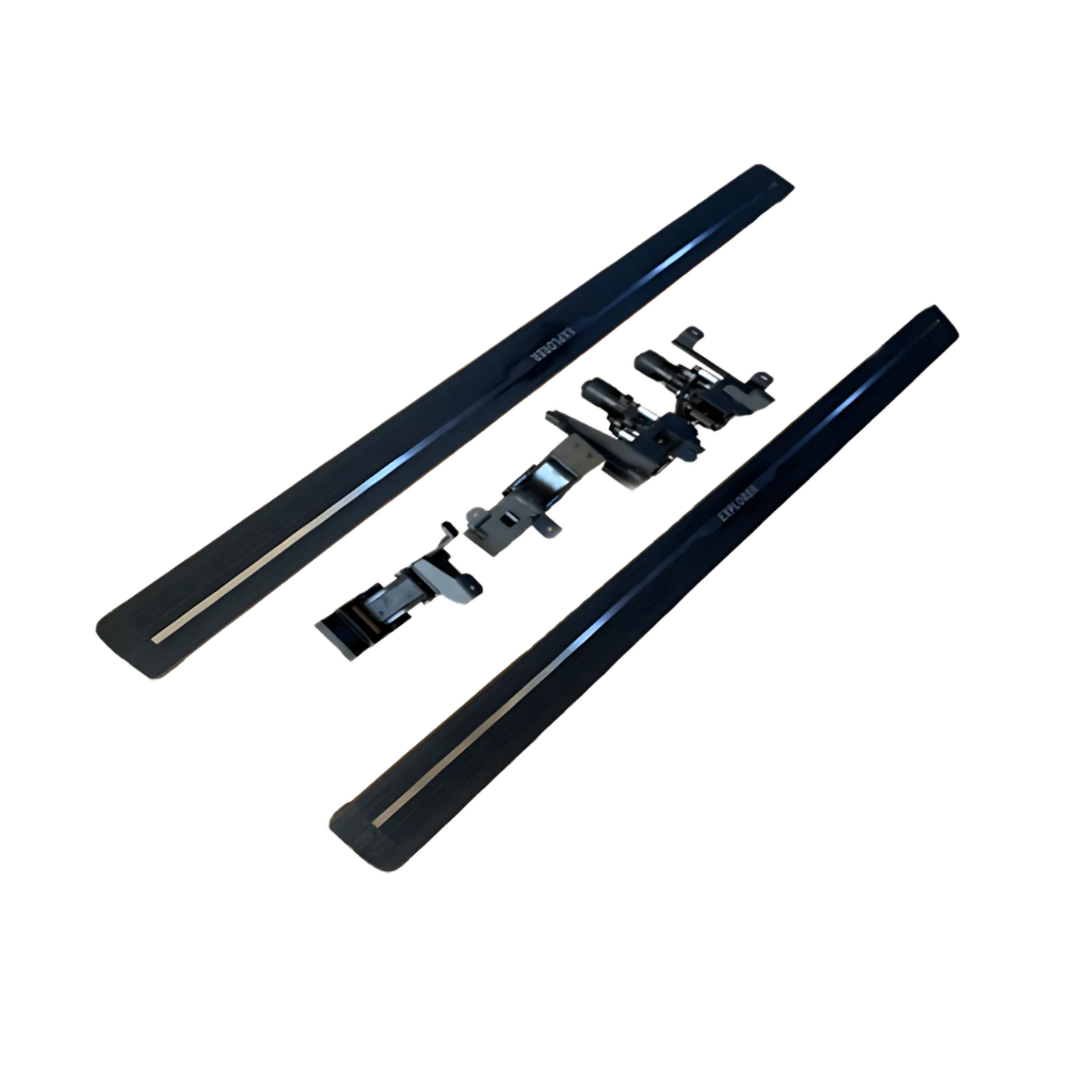 Bệ bước chân Ford Explorer