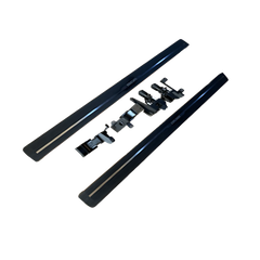 Bệ bước chân Ford Explorer