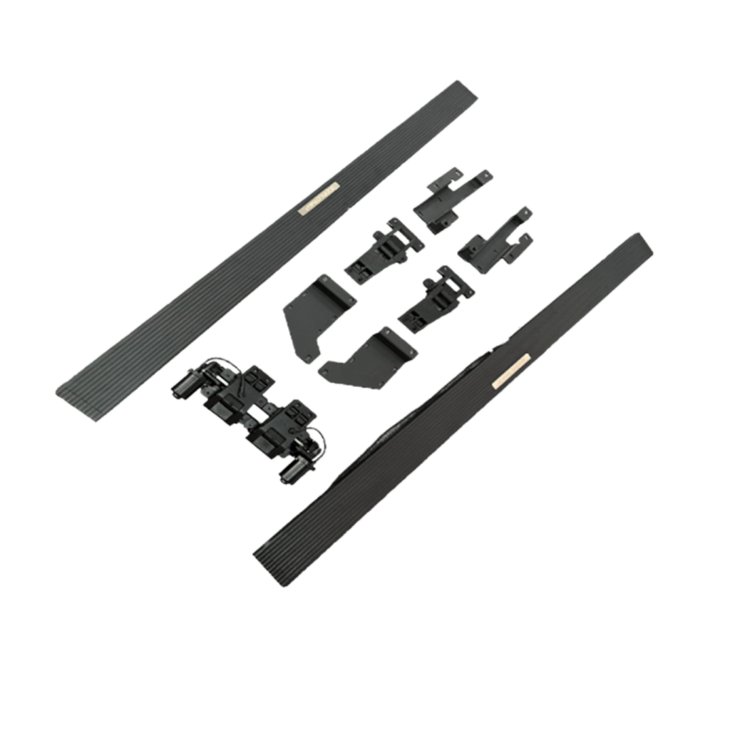 Bệ bước chân Ford Explorer