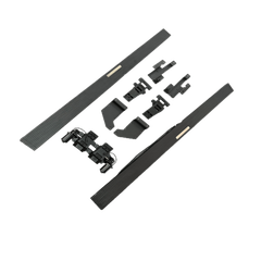 Bệ bước chân Ford Explorer