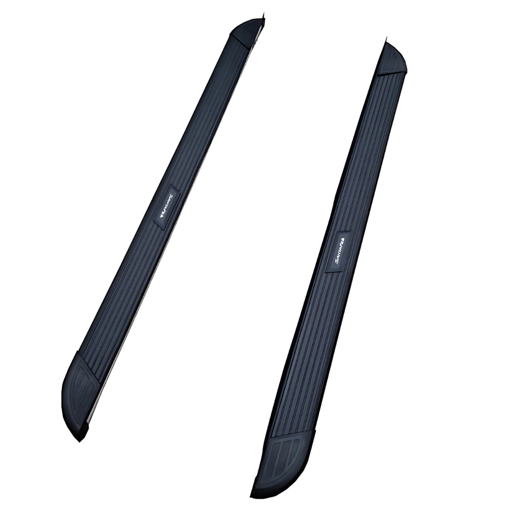 Bệ bước chân Ford Explorer