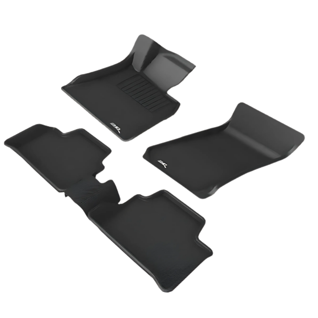 Thảm lót sàn ô tô 3D Maxpider BMW