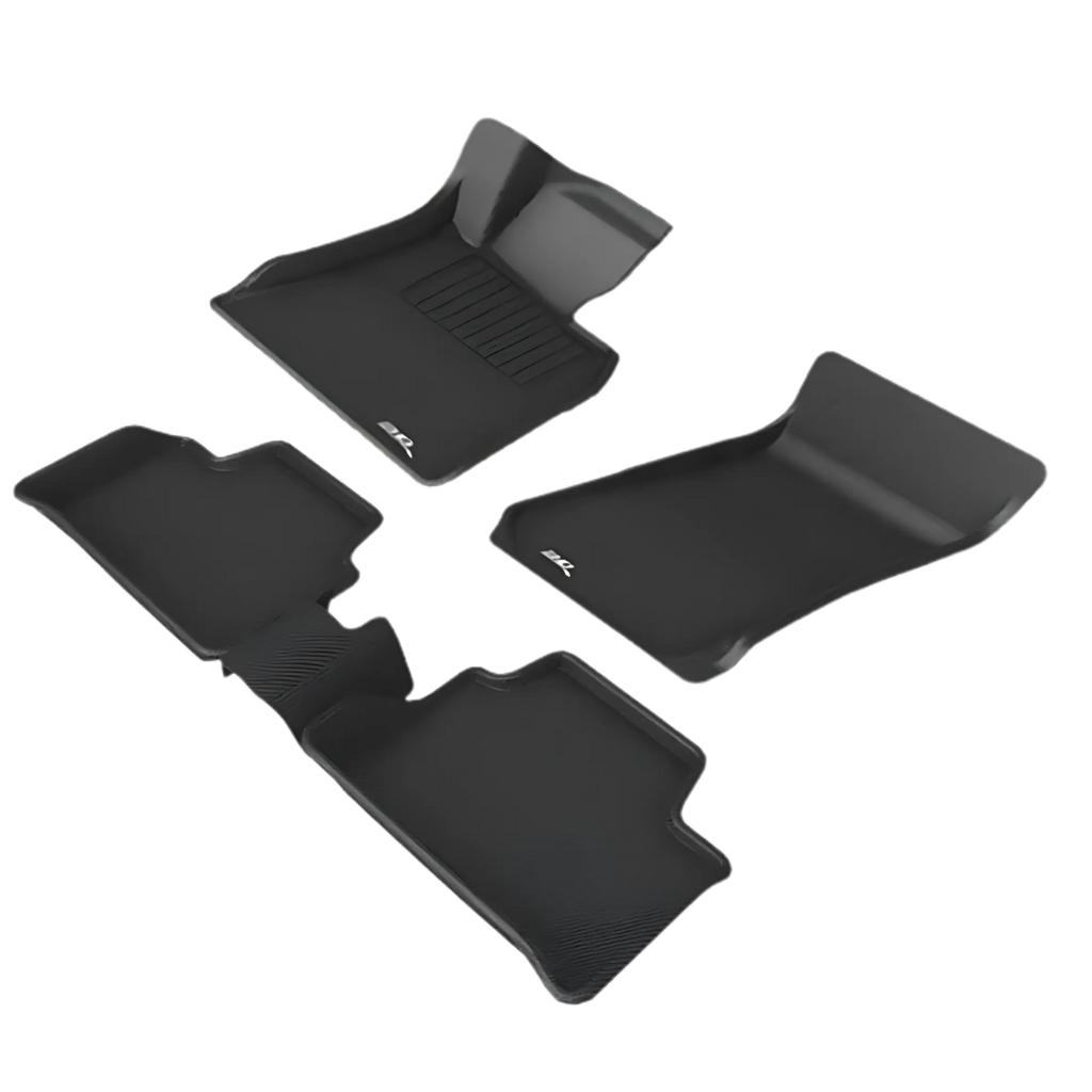 Thảm lót sàn ô tô 3D Maxpider BMW