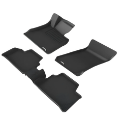 Thảm lót sàn ô tô 3D Maxpider BMW