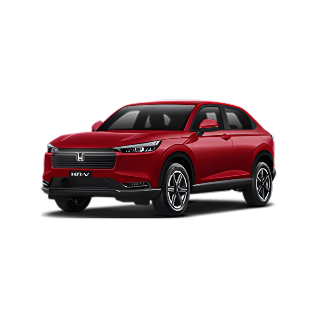 Độ loa ô tô Honda HRV