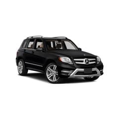 Độ loa ô tô Mercedes Benz GLK