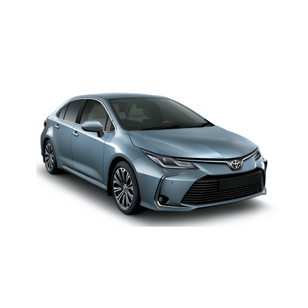 Độ loa ô tô Toyota Atlis