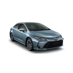 Độ loa ô tô Toyota Atlis