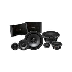 Loa 3 way Alpine HDZ-653