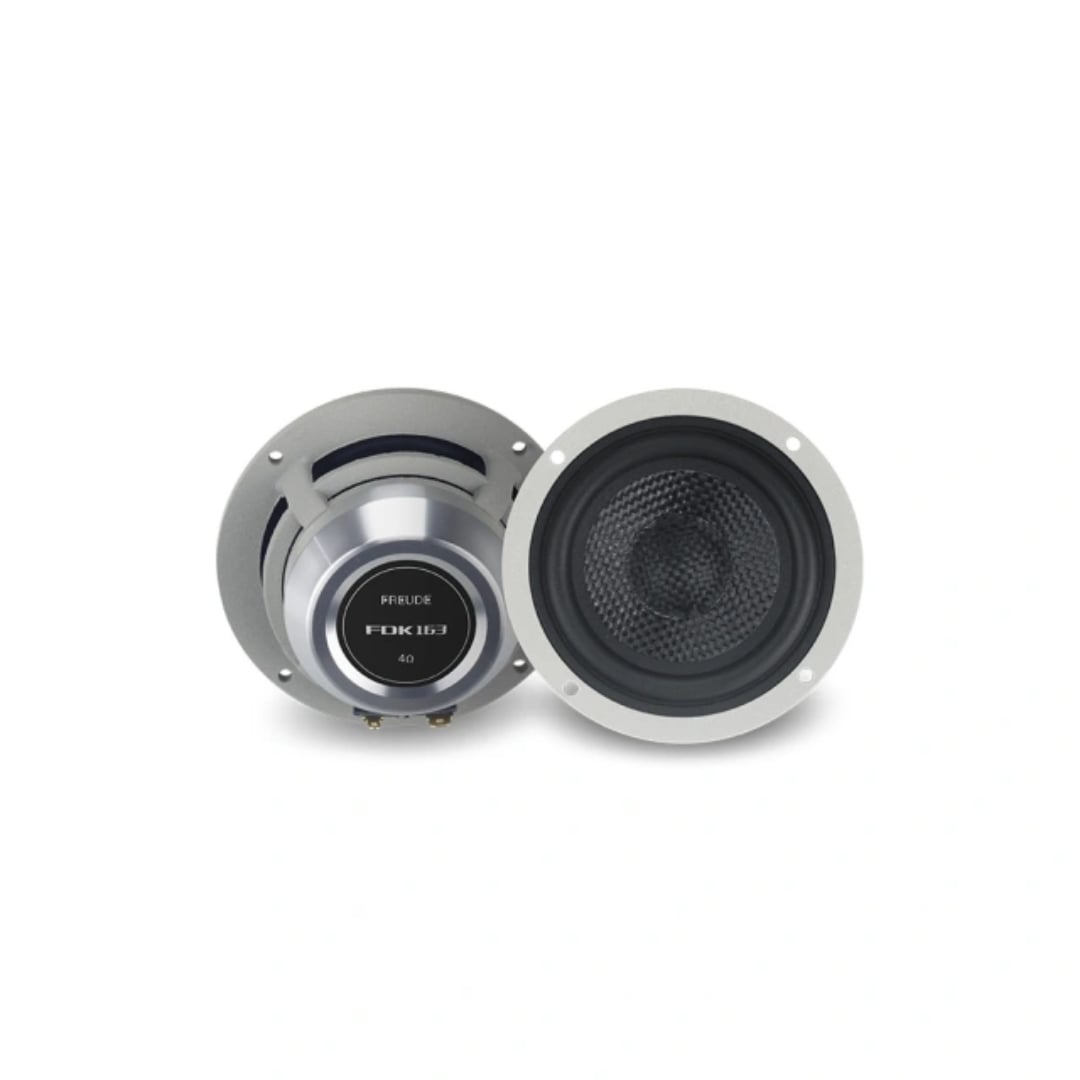 Loa Plug and Play Freude FDK-163 Tầm trung