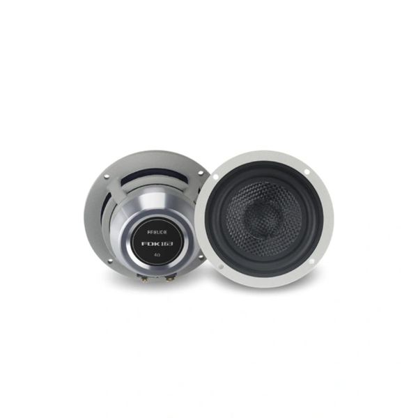 Loa Plug and Play Freude FDK-163 Tầm trung