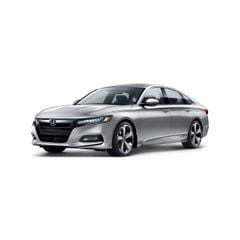 Độ loa ô tô  Honda Accord