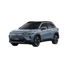 Độ loa ô tô Toyota Cross