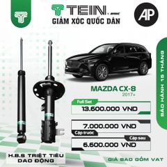 Giảm xóc ô tô Tein Basic MAZDA CX-8 (2018+)