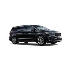 Độ loa ô tô Sedona 2018