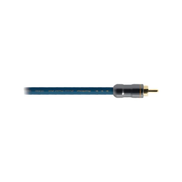 Dây tín hiệu Digital Coaxial 75 Ohm Audio-technica