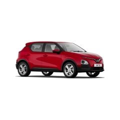 Độ loa ô tô Vinfast VF 5
