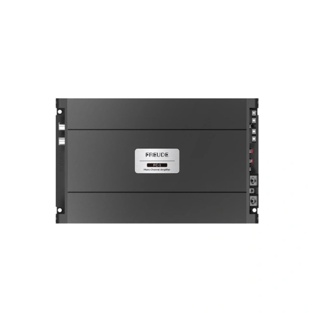 Amplifier Freude Mono FC-1