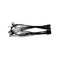 Dây lấy tín hiệu vào DSP theo xe Toyota Land Cruiser / Prado JBL 14 loa
