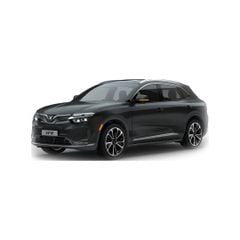 Độ loa ô tô Vinfast VF8 Plus