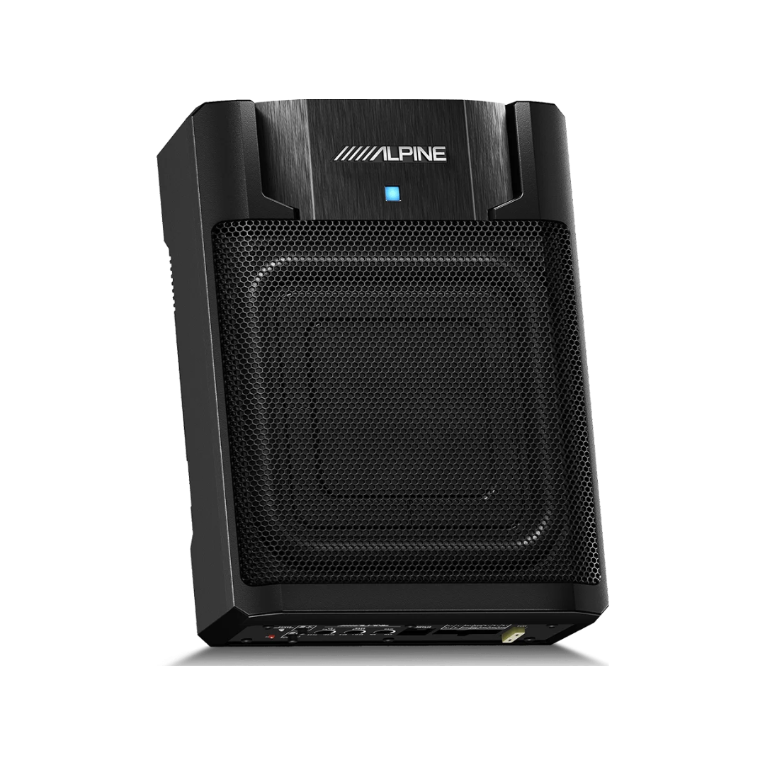 Loa Sub gầm ghế 7 inch - Alpine