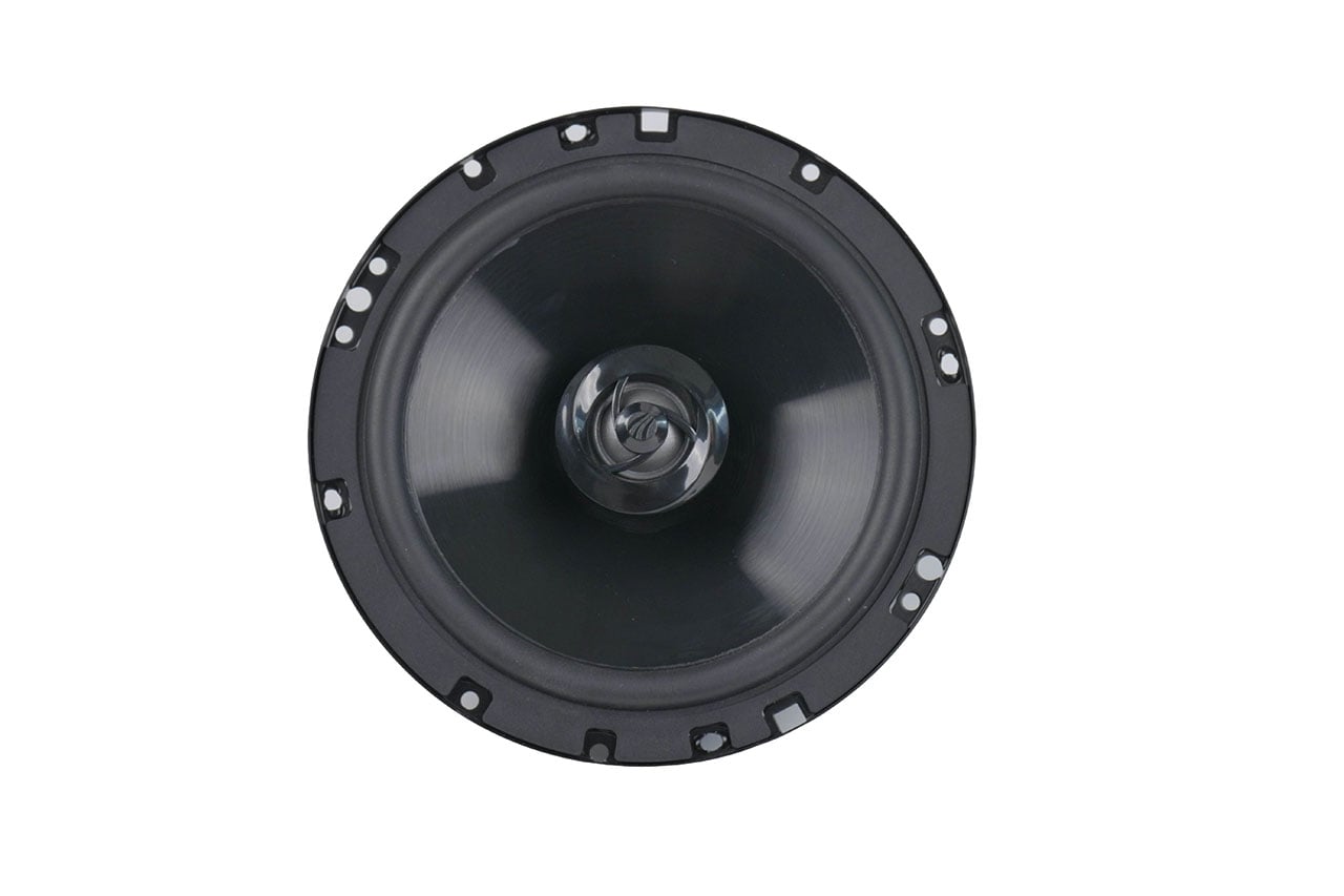 EL-X6A - cấu tạo và linh kiện
