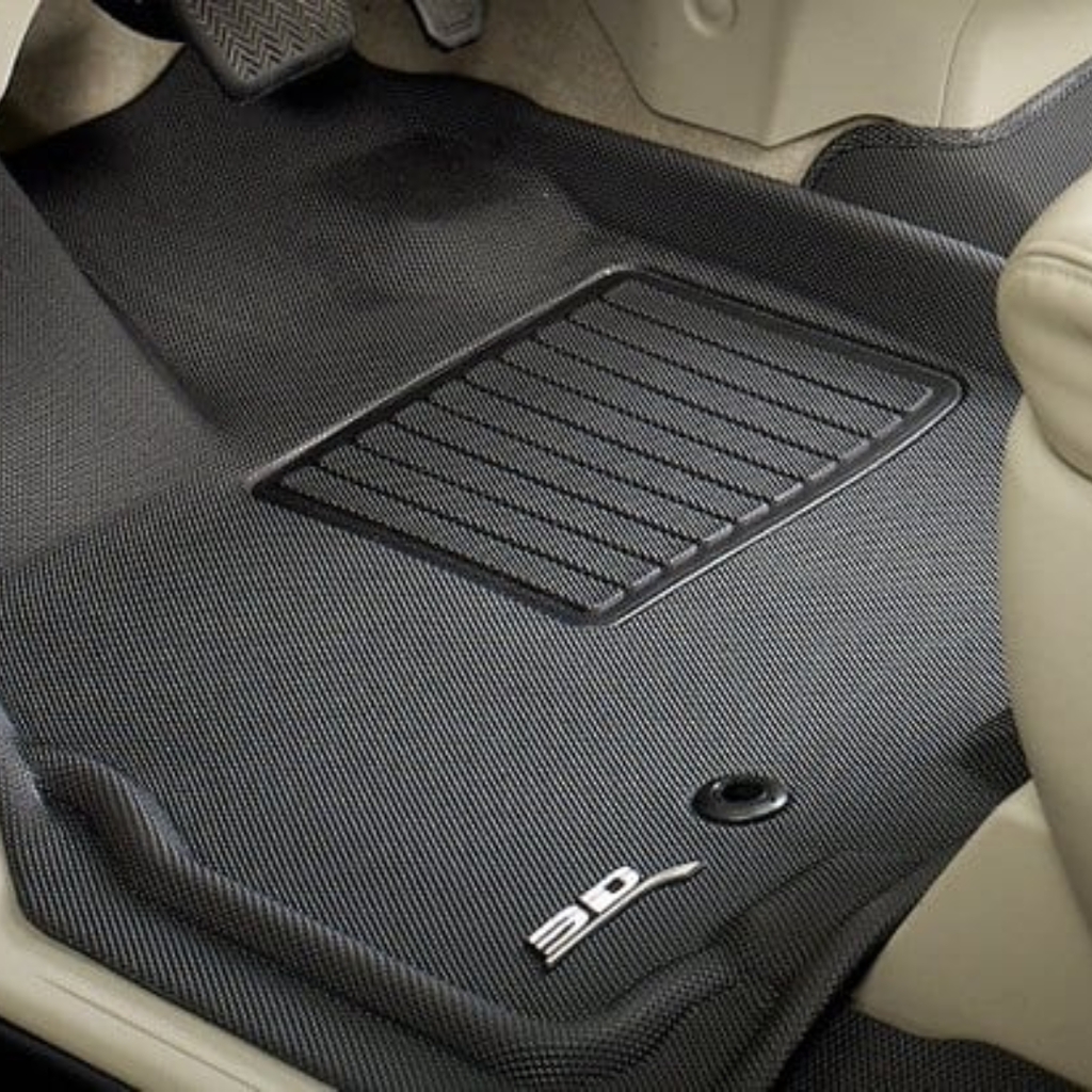 Thảm lót sàn ô tô 3D Maxpider BMW