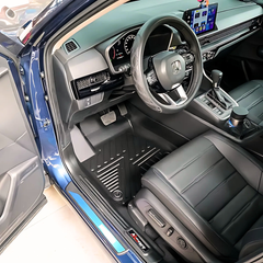 Thảm lót sàn ô tô Ncar Honda Crv Hybrid