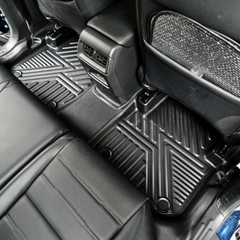 Thảm lót sàn ô tô Ncar Honda Crv Hybrid
