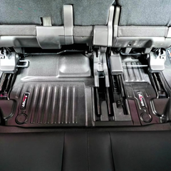 Thảm lót sàn ô tô Ncar Honda Crv Hybrid