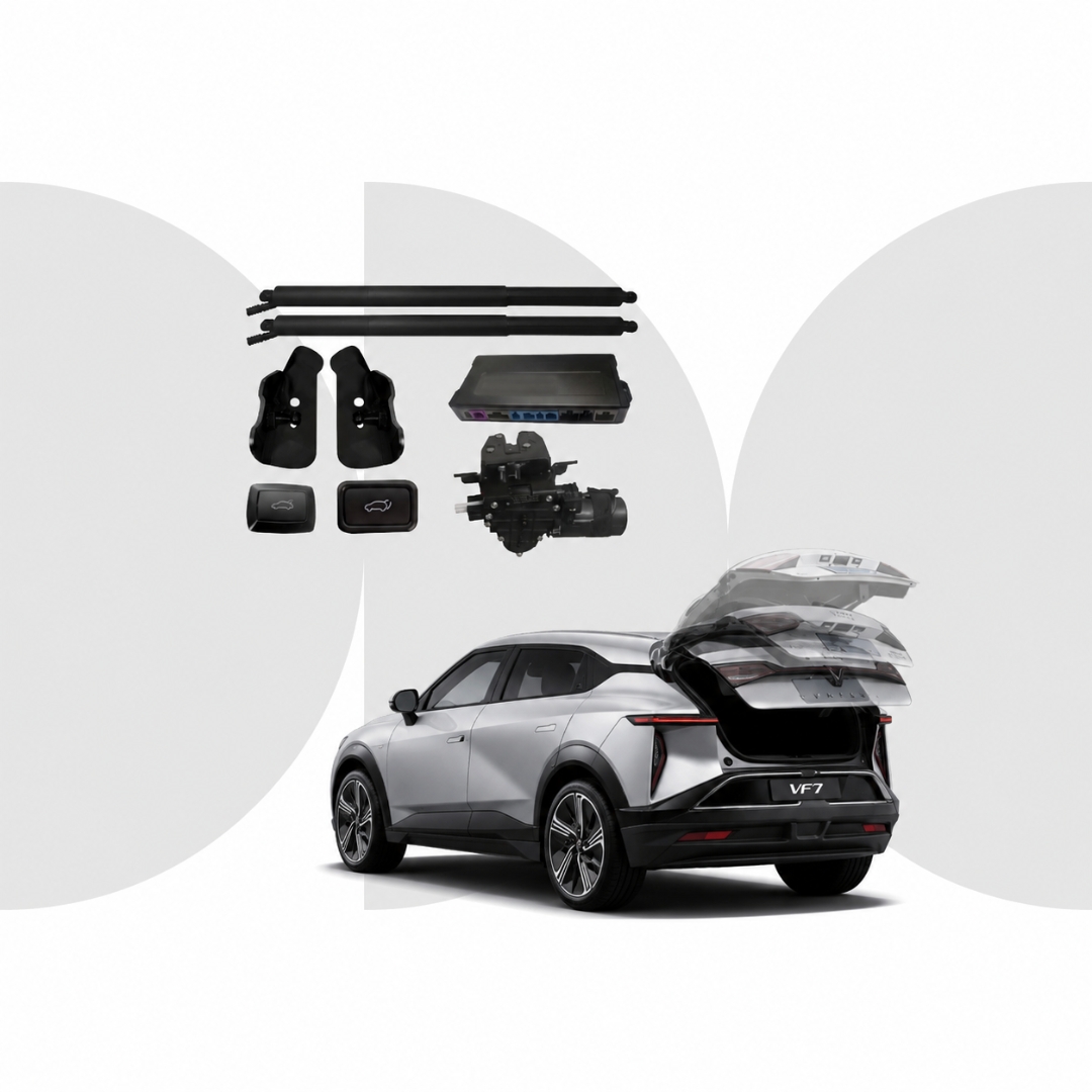 Cốp Điện Ô Tô Elligate ICAR VinFast VF7