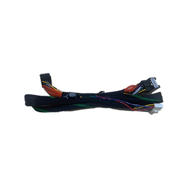 Dây lấy tín hiệu vào DSP theo xe Ford Focus