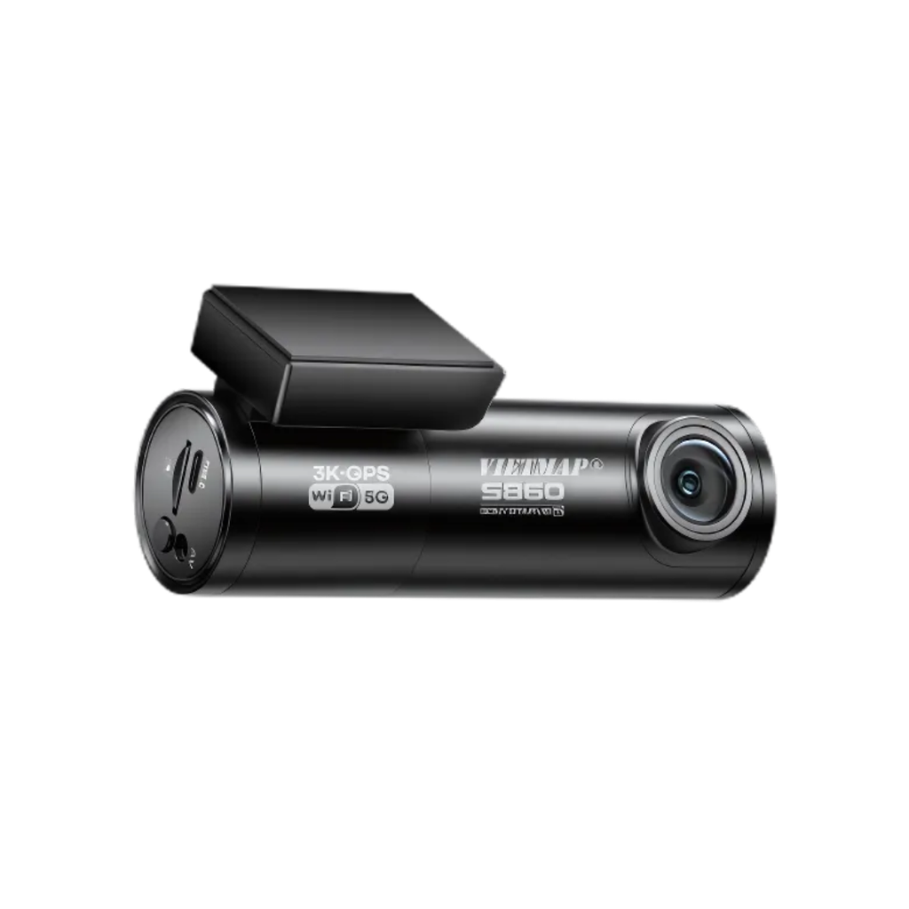 Camera hành trình Vietmap S860