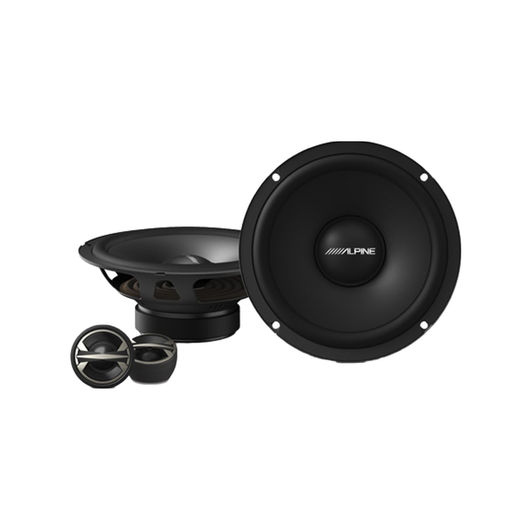 Loa cánh ô tô Alpine EL-E65C 2 chiều