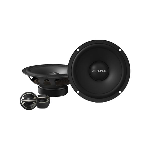 Loa cánh ô tô Alpine EL-E65C 2 chiều