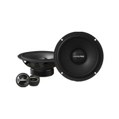 Loa cánh ô tô Alpine EL-E65C 2 chiều